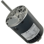 Blower Motor, 5 hp, 1750 rpm, 208-230/460-3-60