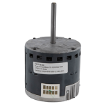 ECM Blower Motor, Programmed, 1/3 hp