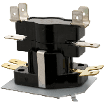 Heat Sequencer Relay