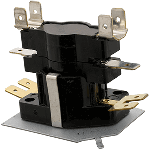 Heat Sequencer Relay