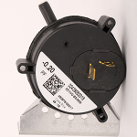 Pressure Switch, 0.20 IWC on Fall, SPNO