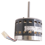 ECM Blower Motor, 1/2 hp, Less Module