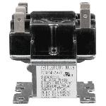 Control Relay, 24V, 60Hz, Dpst (No)