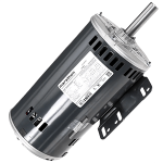 Blower Motor, 3 hp, 1725 rpm, 208-230/460-3-60