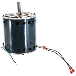 Blower Motor, 1 hp, 1007 rpm, 3-Speed CCWLE, 208-230V