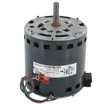 Blower Motor, 1/2 hp, 1075 rpm, 3-Speed, CCWLE, 208-230V