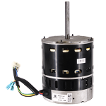 ENH ECM Blower Motor, 1/2 hp, 1400 rpm, CWLE, 230V