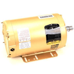 Blower Motor, 2.4 hp, 1750 rpm, 208-230/460-3-60