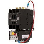 Contactor, Overload IEC, 30A, 10-16A
