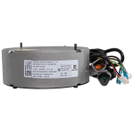 1/4 hp Pulse Width Modulating Motor Controller