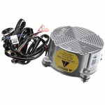 Condenser Controller, 1/3 hp, 917 rpm, 208/230V