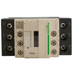 Contactor 32A 3Pole 24V
