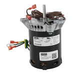 Ventor Motor, 1/6Hp, 230-3-60, 3350 rpm, CW