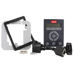 LCP Controller, No Cable, No Connector