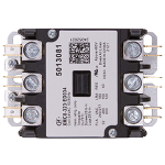 Contactor, 3P, 32 Amp, 24V, 50/60Hz