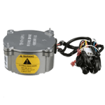Condenser Controller, 1/3 hp, 875 rpm, 208/230V