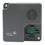Sensor Surface Mount for Temperature Discharge and Humidity