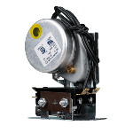 120V Time Delay Relay, Double-Pole, Double-Throw