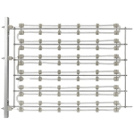 Heater,Elec 6.0KW,480V,3 Element