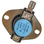 Temperature Control, 195/130 (O/C) SPDT