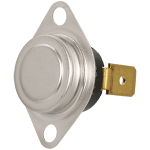 Limit Switch, 160/Manual (O/C)