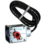 Solenoid Coil
