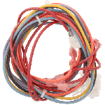 Gas Valve to Control Board Wiring Harness