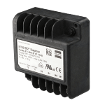 Compressor Protector Module, 24V