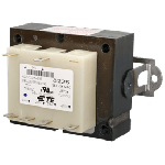 Transformer, 208/240/480V, 2V /75VA, 50/60 Hz