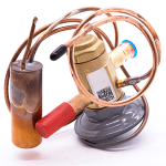 TXV, 3/8 ODM x 3/8 ODF, 56.0 PSIG, Sys.2