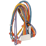 P9 Wiring Harness