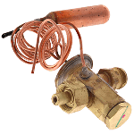 TXV, R22, Parker Hannifin