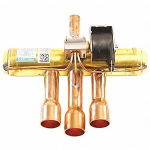 Reversing Valve w/ Coil