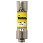 4 Amp Current Limiting Time Delay Fuse, 600 V