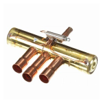 Reversing Valve w/o Coil, V10