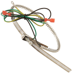 Crankcase Heater, 70W, 208V, 21.8-28.6" Circumference
