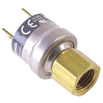 Refrigerant Pressure Control, 50/71 (O/C) PSIG