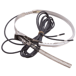 Crankcase Heater, 40W, 240V, 18.7-21.9" Circumference