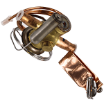 TXV, 3/8 x 3/8, ODF, 81.47 PSIG, Danfoss