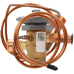 TXV, 3/8 x 1/2, ODF, 85.0 PSIG, Sporlan