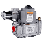 Gas Valve, HW VR8204Q2954