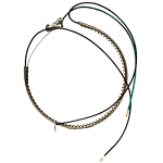 Crankcase Heater, 70W, 480V, 19.6-27.1" Circumference