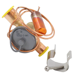 TXV, 5/8 x 7/8, 93.0, Non Adjustable, Sporlan