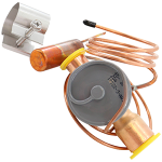 TXV, 5/8 x 7/8, 94.0, Non-Adjustable, Sporlan