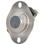 Temperature Control, 165/120 (O/C) Auto