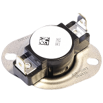 Temperature Control, 160/120 (O/C) Auto