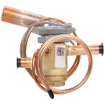 TXV, 3/8 ODM x 3/8 ODF, 97.0PSIG, Sporlan