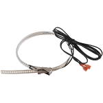 Crankcase Heater, 40W, 480V, 17-21" Circumference