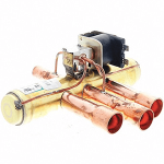 Reversing Valve w/ Coil, V10