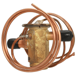 TXV, 3/8 x 3/8, ODF, Cond, Danfoss